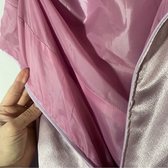 Handmade Grad Dress - Picture 5 of 7